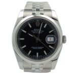 Rolex Datejust - REF: 116200