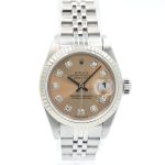 Rolex Lady-Datejust - REF: 79174