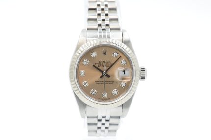 Rolex Datejust - REF: 79174