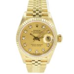 Rolex Lady-Datejust REF: 69178