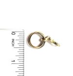 Cartier Trinity Charm Pendant - Image 6