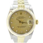 Rolex Datejust (1991) - REF: 68273