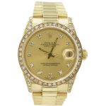 Rolex Datejust (1990) - REF:68278