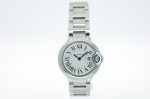 Cartier Ballon Bleu (2010) - REF: 3009