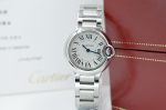 Cartier Ballon Bleu (2010) - REF: 3009 - Image 7