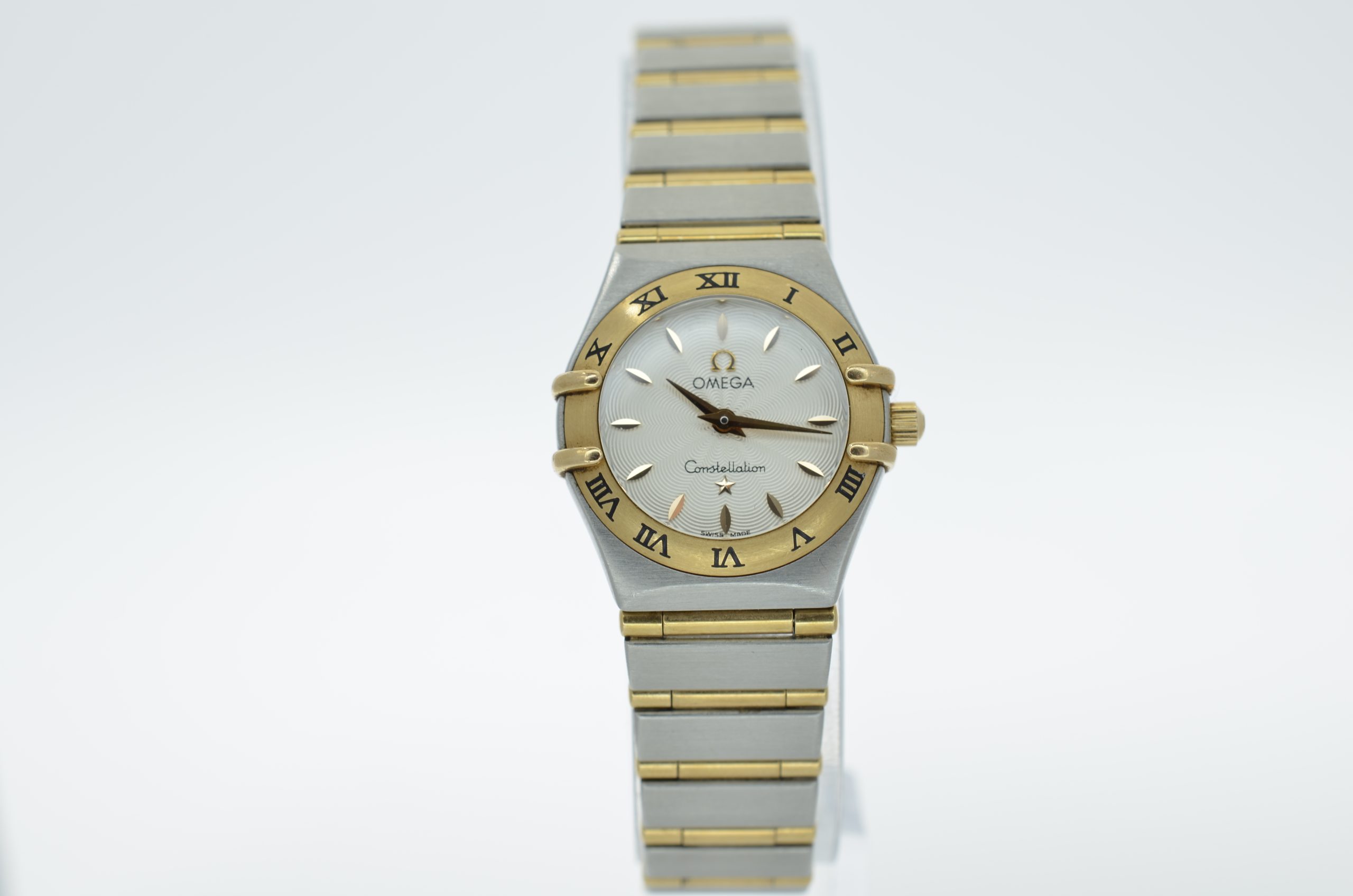 _DSC0074 Omega Constellation (1999) - REF: 795.1203 - Image 1