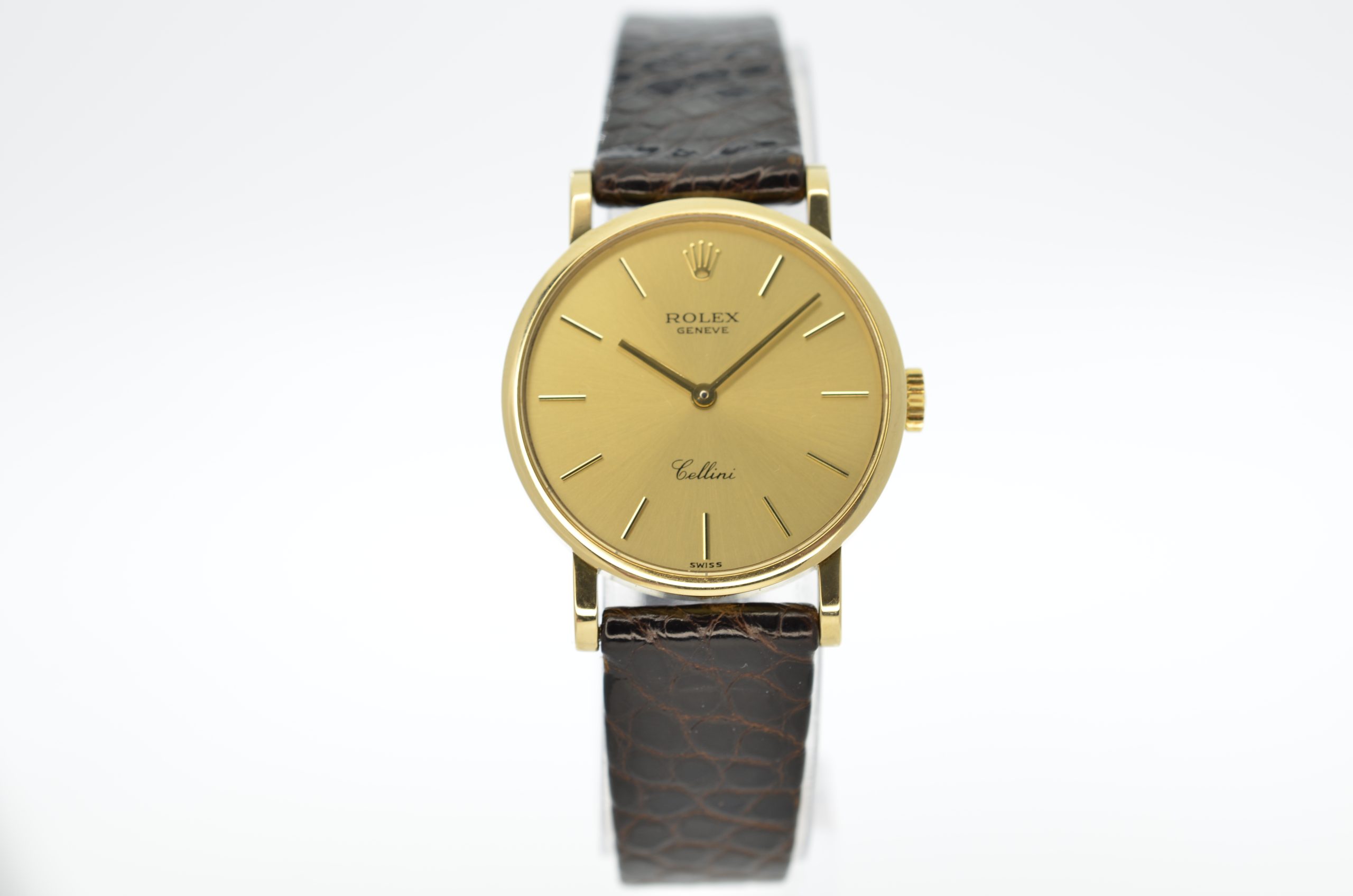 _DSC1509 Rolex Cellini (1991) - REF: 5109 - Image 1