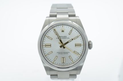 Rolex Oyster Perpetual (2025) - REF: 134300