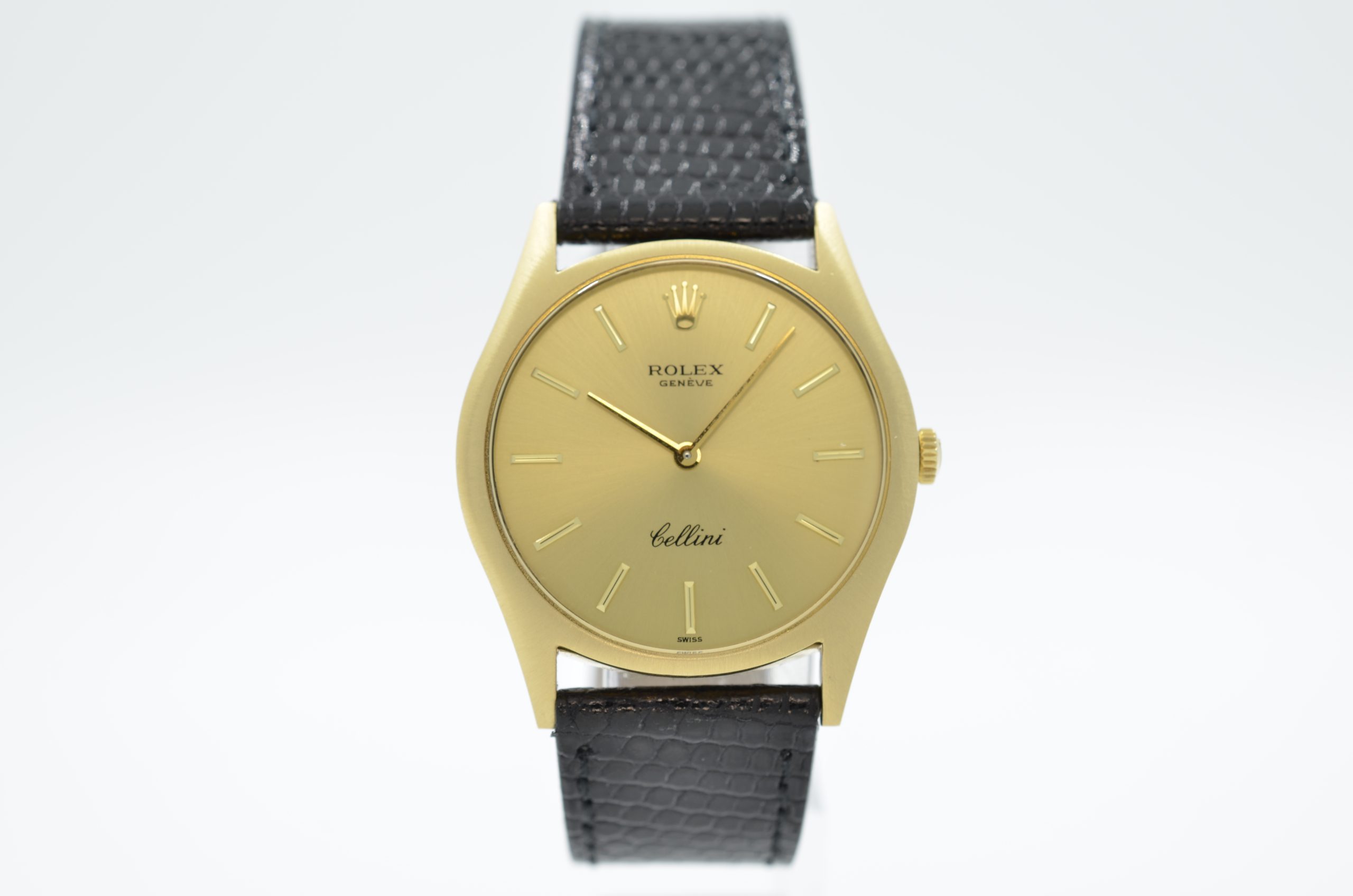 _DSC1543 Rolex Cellini (1976) - REF: 3804 - Image 1