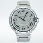 Cartier Ballon Bleu (2015) - REF: W69012Z4