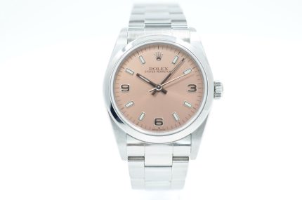 Rolex Oyster Perpetual (2007) - REF: 77080