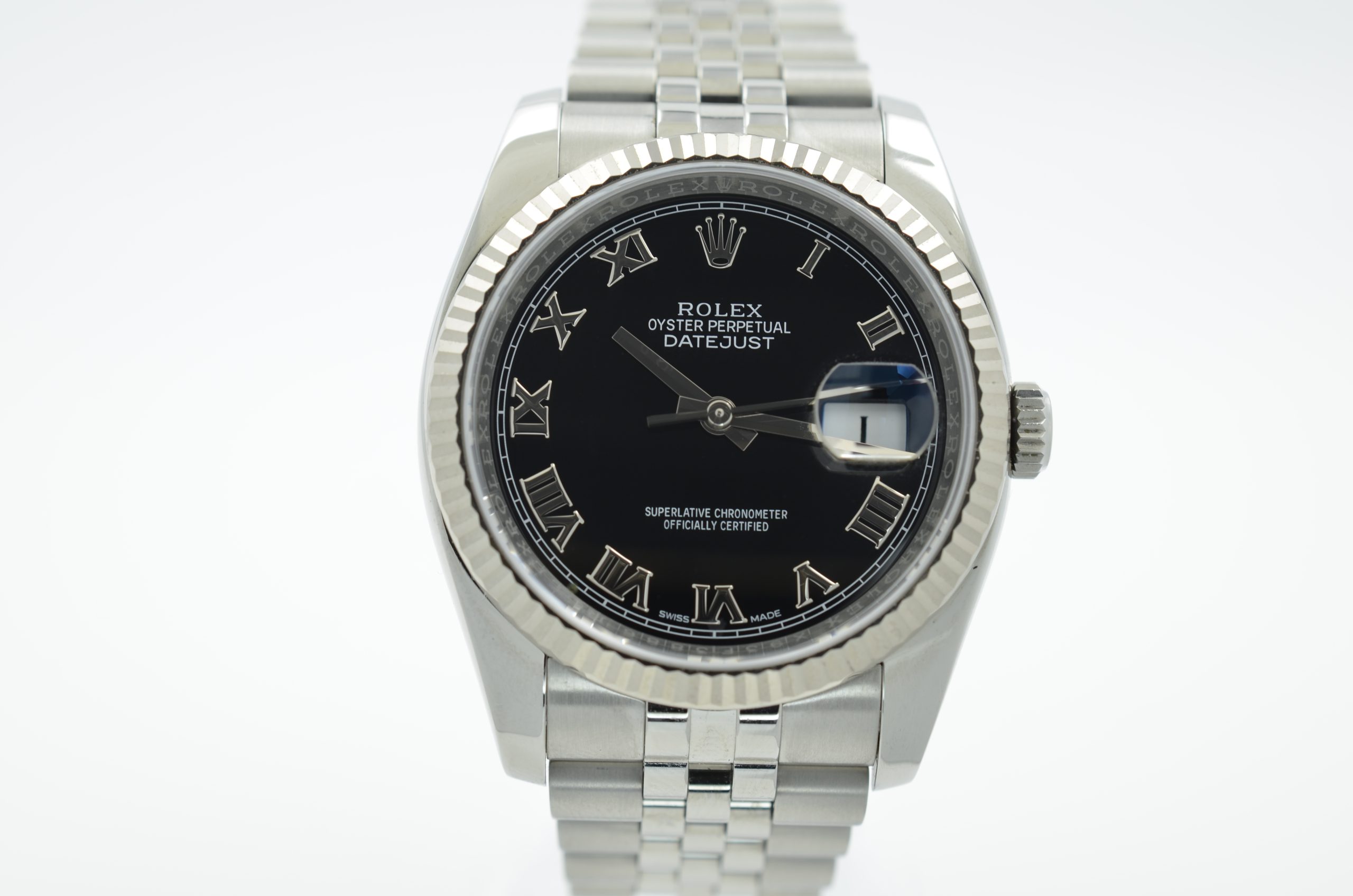 20260610_110240000_iOS Rolex Datejust (2017) - REF: 116234 - Image 1