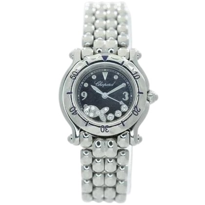 Chopard Happy Sport Fish (2003) REF: 27/8923-402