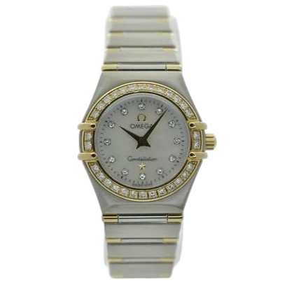 Omega Constellation Ladies (1998) REF: 1367.75