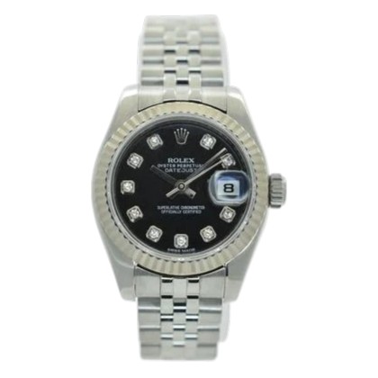 Rolex Lady-Datejust (2014) REF: 179174