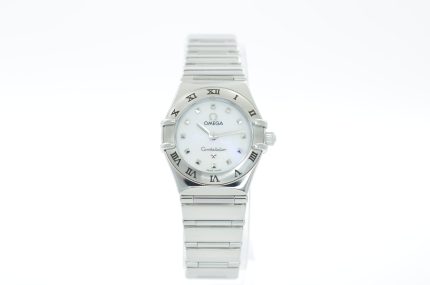 Omega Constellation Ladies (1997) REF: 1561.61
