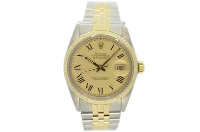 DSC0979-400x265 (1) Rolex Datejust 36 (1988) - REF: 16013 - Image 1